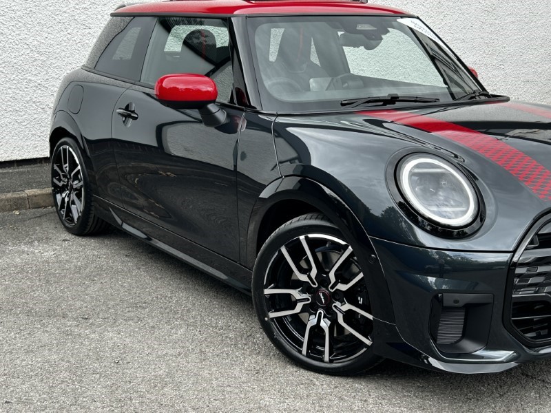  MINI COOPER 2.0 S Sport [Level 3] 3dr Auto 3334541