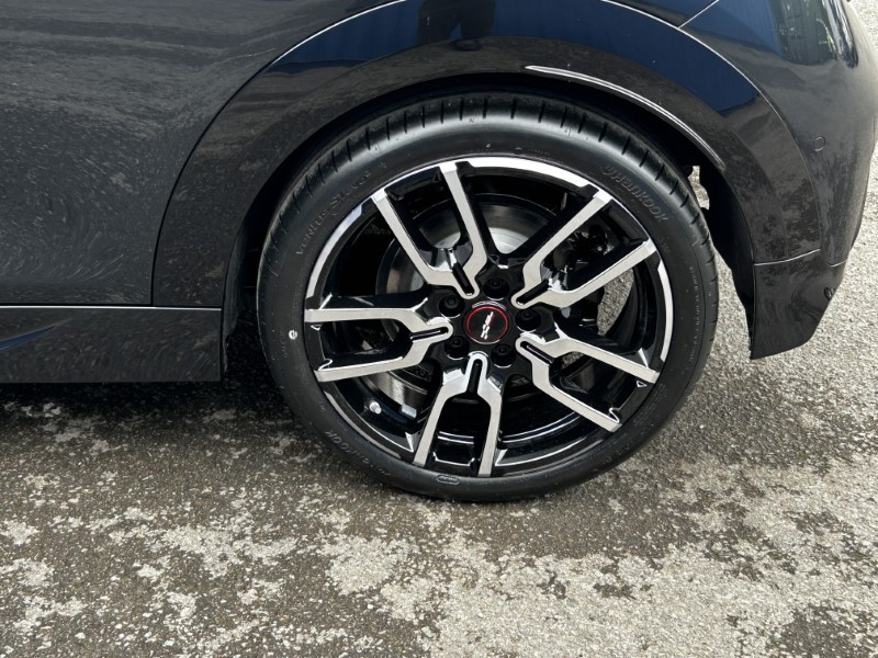  MINI COOPER 2.0 S Sport [Level 3] 3dr Auto 3334528