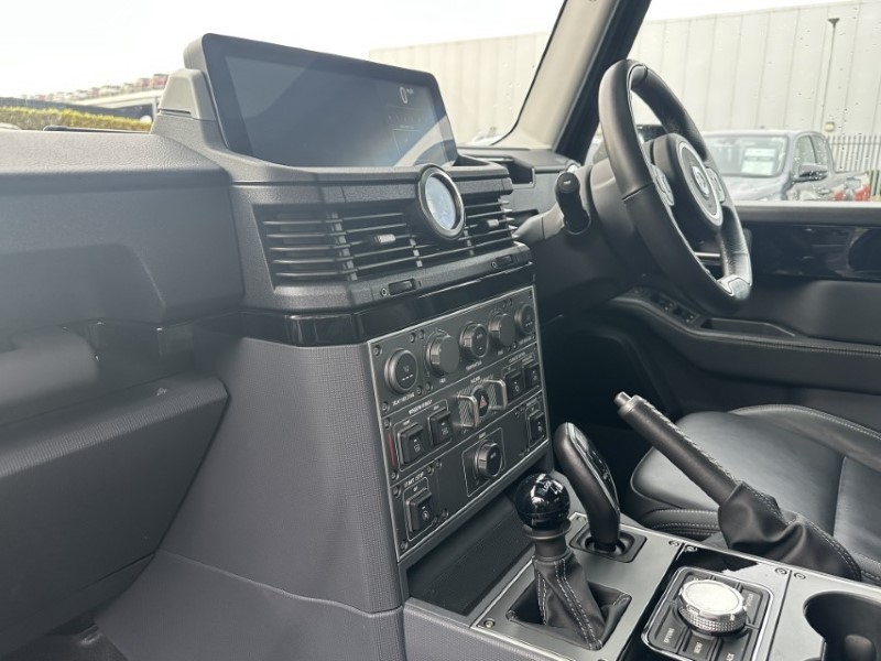 2024 (24) INEOS Commercials GRENADIER 3.0 TD Fieldmaster Edition Utility Auto [5 Seat] 4631575