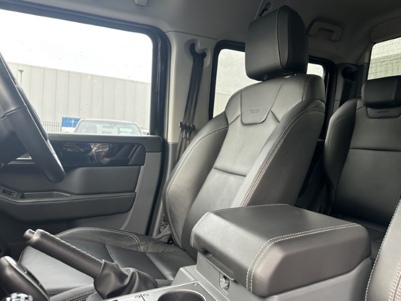 2024 (24) INEOS Commercials GRENADIER 3.0 TD Fieldmaster Edition Utility Auto [5 Seat] 4631576