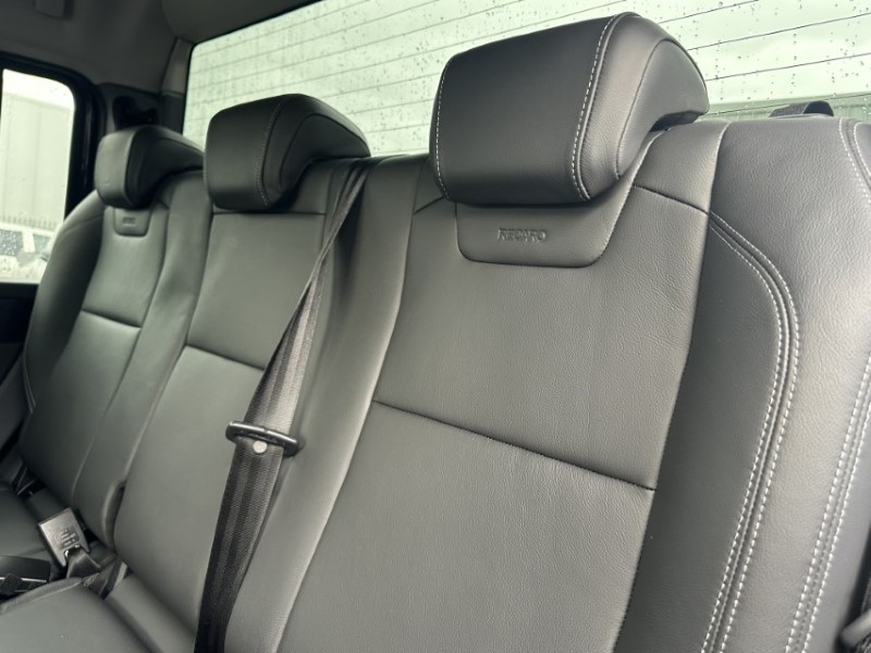 2024 (24) INEOS Commercials GRENADIER 3.0 TD Fieldmaster Edition Utility Auto [5 Seat] 4631571