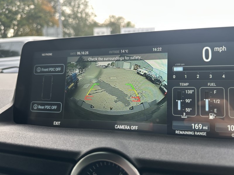 2024 (24) INEOS Commercials GRENADIER 3.0 TD Fieldmaster Edition Utility Auto [5 Seat] 4631586