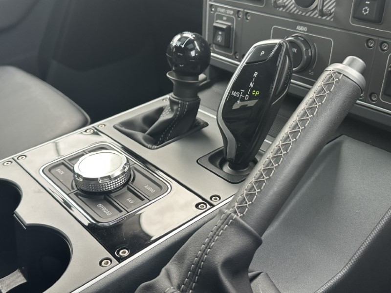 2024 (24) INEOS Commercials GRENADIER 3.0 TD Fieldmaster Edition Utility Auto [5 Seat] 4631589