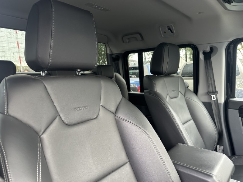 2024 (24) INEOS Commercials GRENADIER 3.0 TD Fieldmaster Edition Utility Auto [5 Seat] 4631580