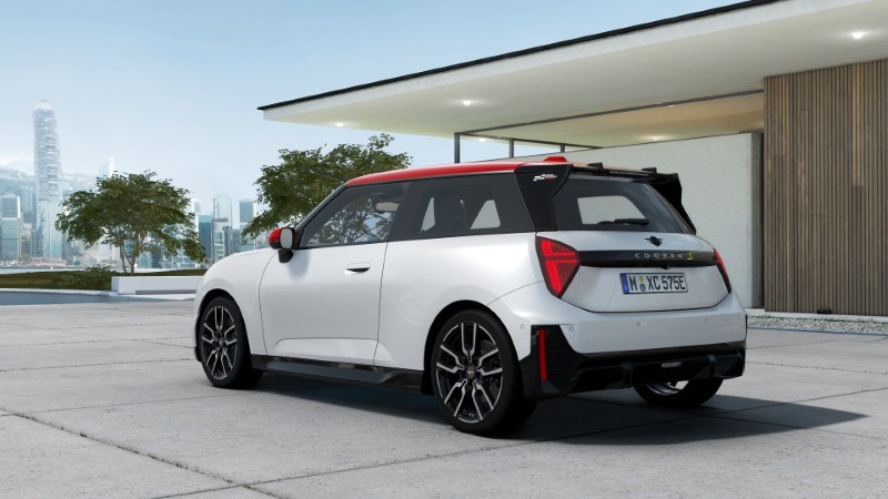  MINI COOPER 160kW SE Sport 54kWh 3dr Auto 3392660