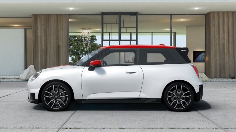  MINI COOPER 160kW SE Sport 54kWh 3dr Auto 3392661