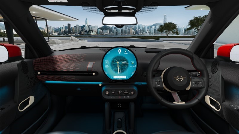  MINI COOPER 160kW SE Sport 54kWh 3dr Auto 3392663