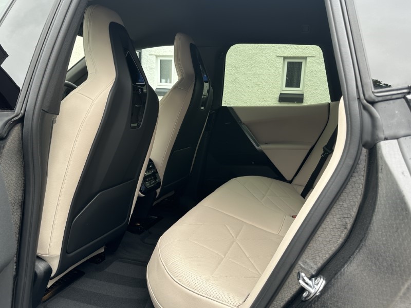  BMW iX 240kW xDrive40 M Sport 76.6kWh 5dr Auto 3437224