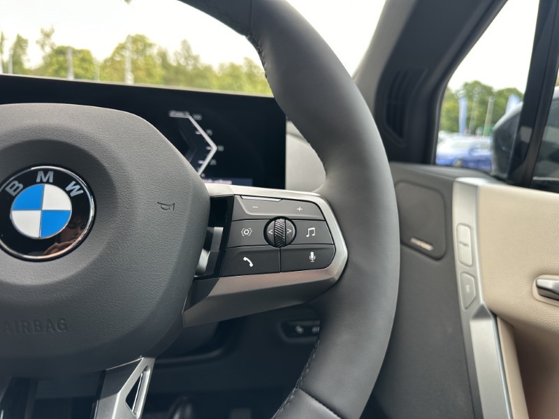  BMW iX 240kW xDrive40 M Sport 76.6kWh 5dr Auto 3437255