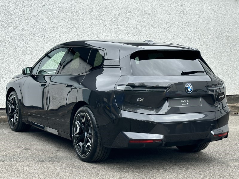  BMW iX 240kW xDrive40 M Sport 76.6kWh 5dr Auto 3437216