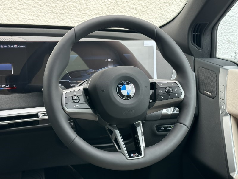  BMW iX 240kW xDrive40 M Sport 76.6kWh 5dr Auto 3437230