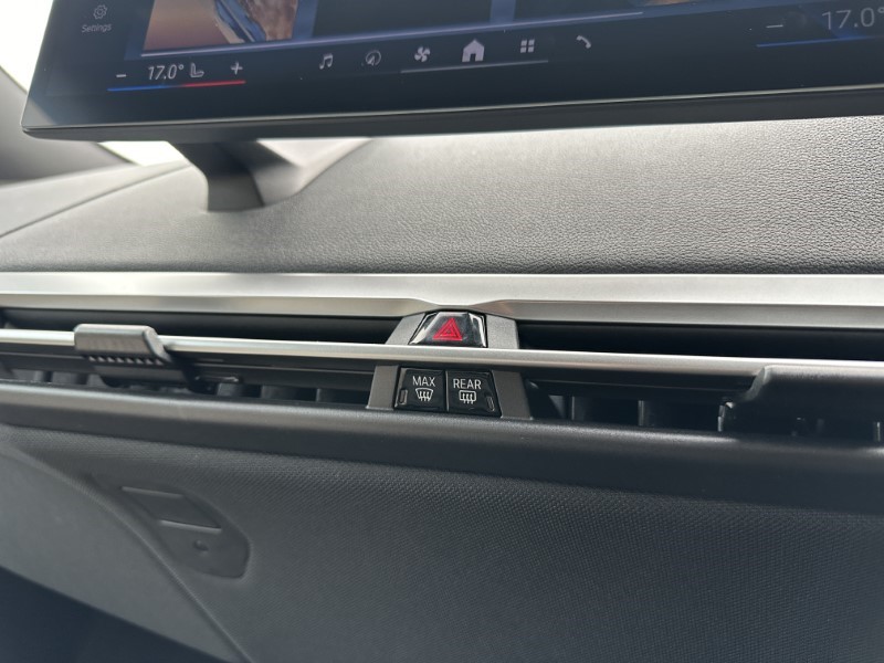  BMW iX 240kW xDrive40 M Sport 76.6kWh 5dr Auto 3437251