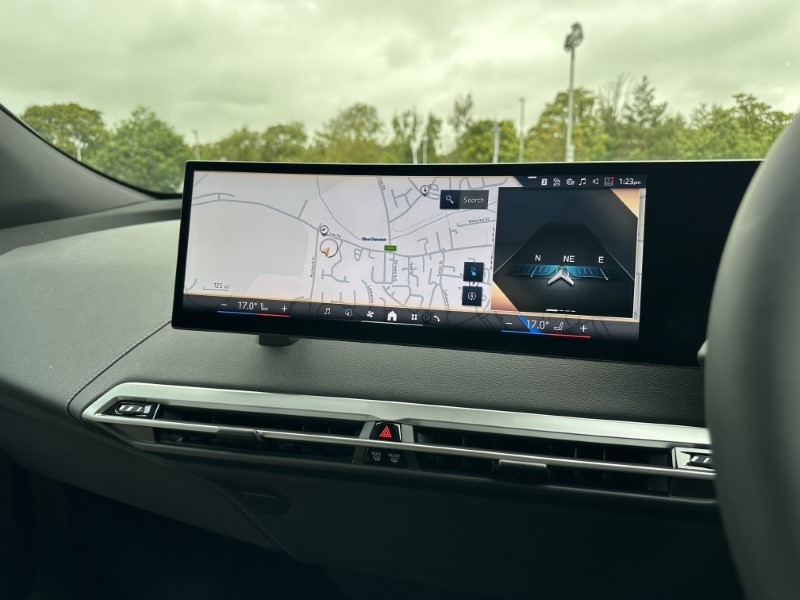  BMW iX 240kW xDrive40 M Sport 76.6kWh 5dr Auto 3437242