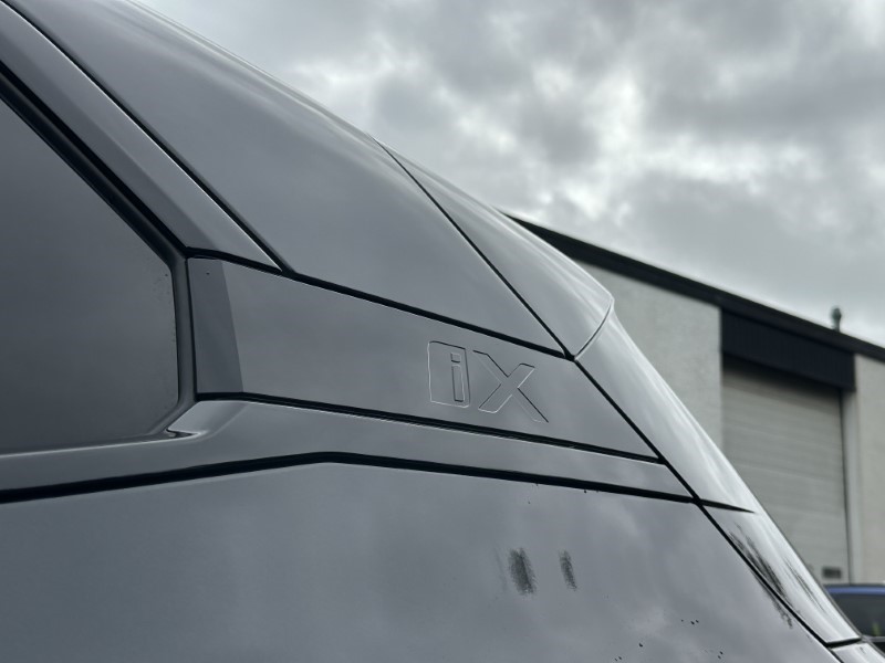  BMW iX 240kW xDrive40 M Sport 76.6kWh 5dr Auto 3437223