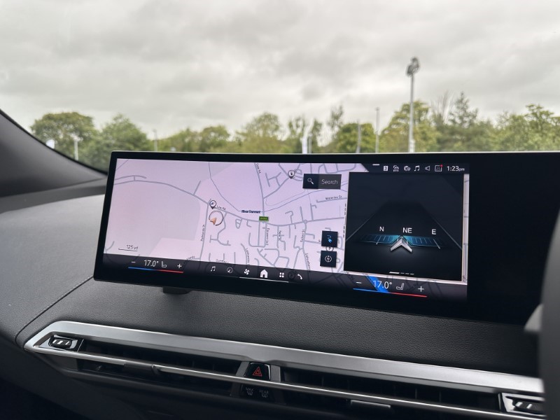  BMW iX 240kW xDrive40 M Sport 76.6kWh 5dr Auto 3437245