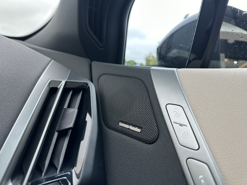  BMW iX 240kW xDrive40 M Sport 76.6kWh 5dr Auto 3437239