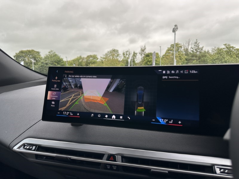  BMW iX 240kW xDrive40 M Sport 76.6kWh 5dr Auto 3437246