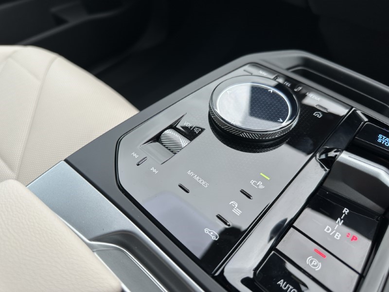  BMW iX 240kW xDrive40 M Sport 76.6kWh 5dr Auto 3437253