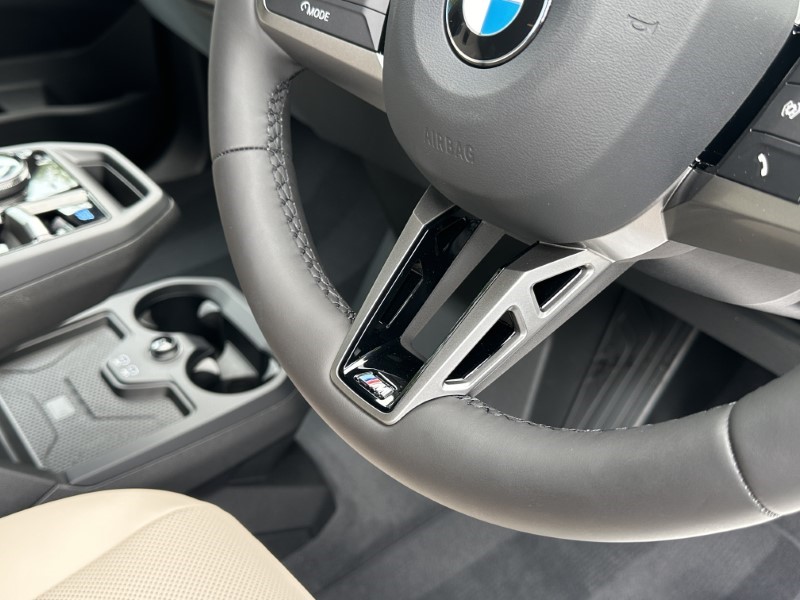  BMW iX 240kW xDrive40 M Sport 76.6kWh 5dr Auto 3437231