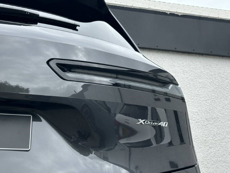  BMW iX 240kW xDrive40 M Sport 76.6kWh 5dr Auto 3437219