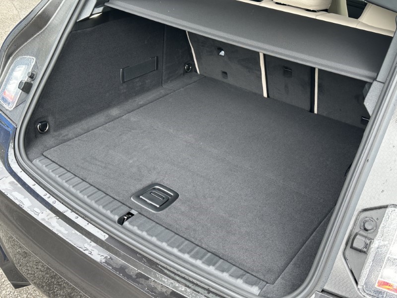  BMW iX 240kW xDrive40 M Sport 76.6kWh 5dr Auto 3437221