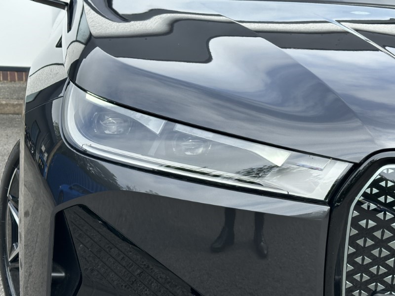  BMW iX 240kW xDrive40 M Sport 76.6kWh 5dr Auto 3437236