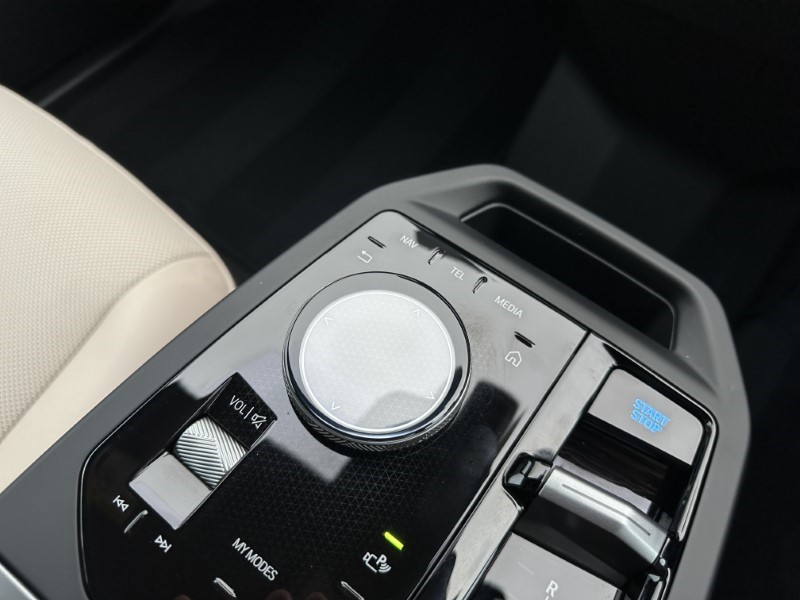  BMW iX 240kW xDrive40 M Sport 76.6kWh 5dr Auto 3437252