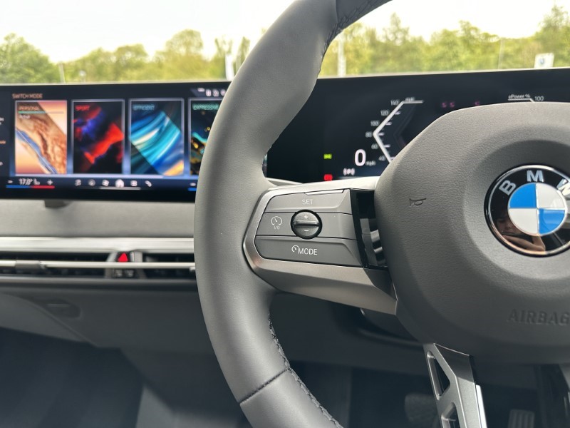  BMW iX 240kW xDrive40 M Sport 76.6kWh 5dr Auto 3437254