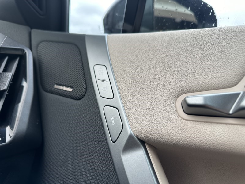  BMW iX 240kW xDrive40 M Sport 76.6kWh 5dr Auto 3437240