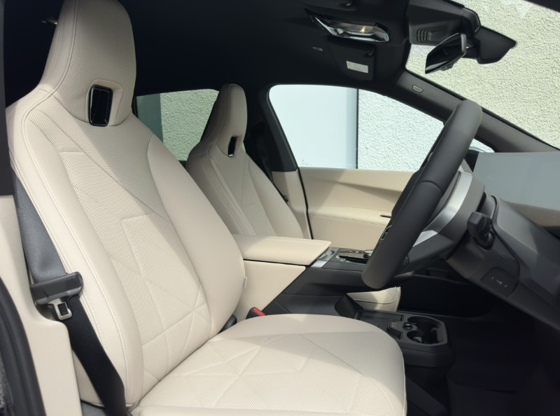  BMW iX 240kW xDrive40 M Sport 76.6kWh 5dr Auto 3437269