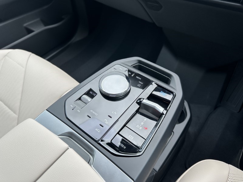  BMW iX 240kW xDrive40 M Sport 76.6kWh 5dr Auto 3437243