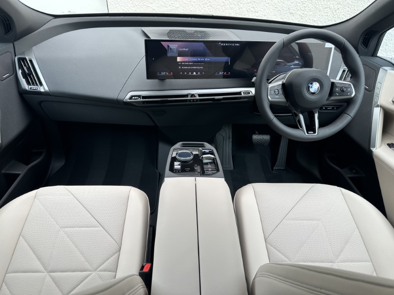  BMW iX 240kW xDrive40 M Sport 76.6kWh 5dr Auto 3437229