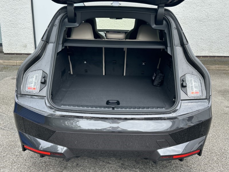  BMW iX 240kW xDrive40 M Sport 76.6kWh 5dr Auto 3437220
