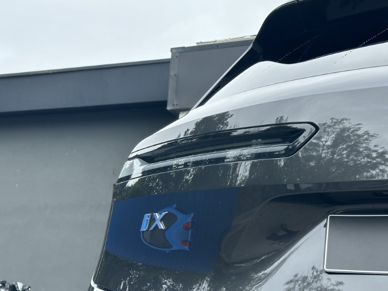  BMW iX 240kW xDrive40 M Sport 76.6kWh 5dr Auto 3437218
