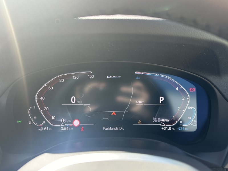  BMW X3 xDrive 30e M Sport 5dr Auto [Pro Pack] 3420310