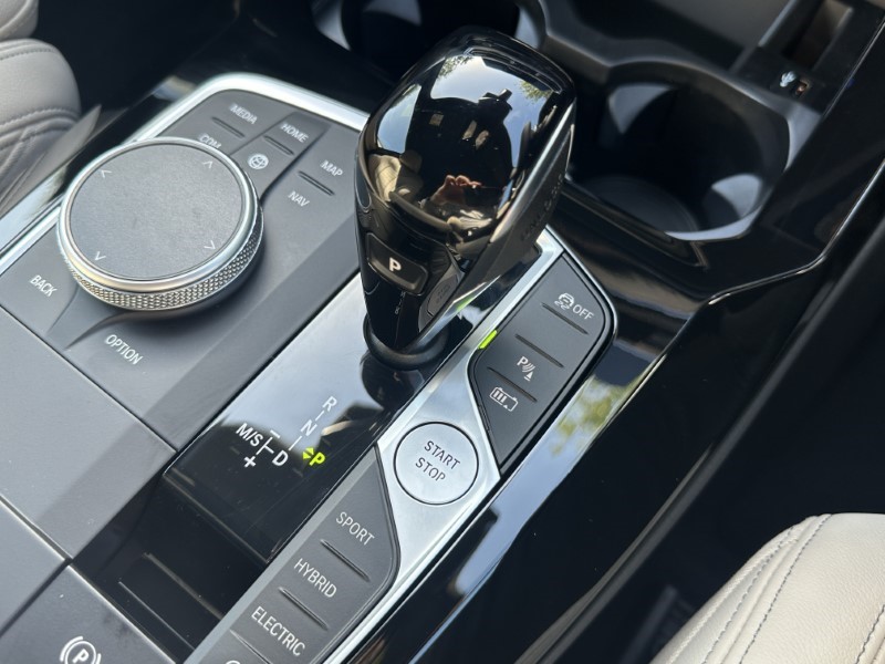  BMW X3 xDrive 30e M Sport 5dr Auto [Pro Pack] 3420304