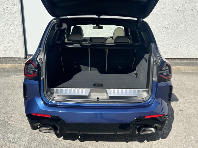  BMW X3 xDrive 30e M Sport 5dr Auto [Pro Pack] 3420323