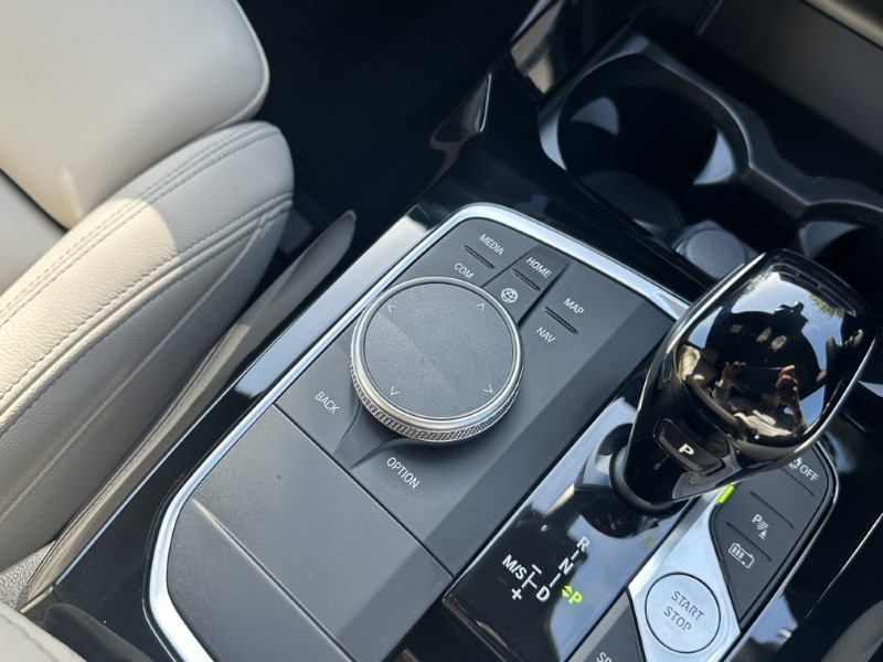  BMW X3 xDrive 30e M Sport 5dr Auto [Pro Pack] 3420302