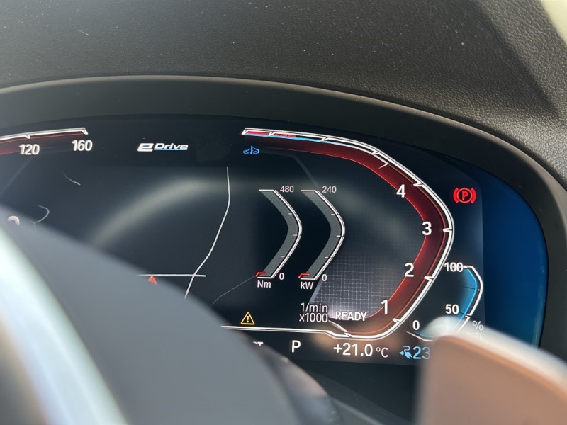  BMW X3 xDrive 30e M Sport 5dr Auto [Pro Pack] 3420311