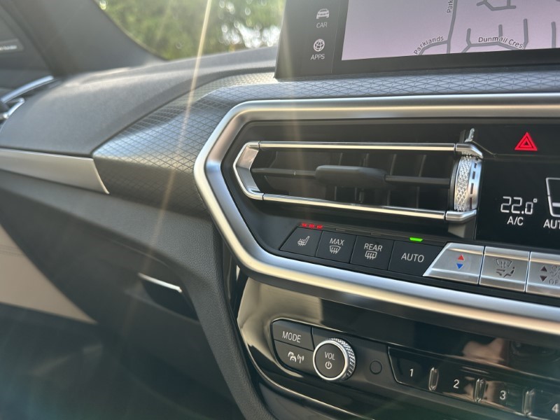  BMW X3 xDrive 30e M Sport 5dr Auto [Pro Pack] 3420293