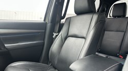 2022 (22) TOYOTA COMMERCIAL HILUX Invincible X D/Cab Pick Up 2.8 D-4D Auto 4661572