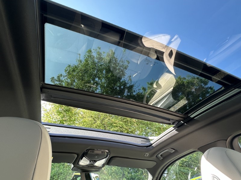  BMW X3 xDrive 30e M Sport 5dr Auto [Pro Pack] 3420315