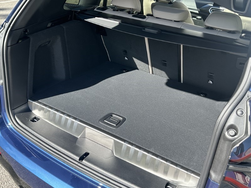  BMW X3 xDrive 30e M Sport 5dr Auto [Pro Pack] 3420324