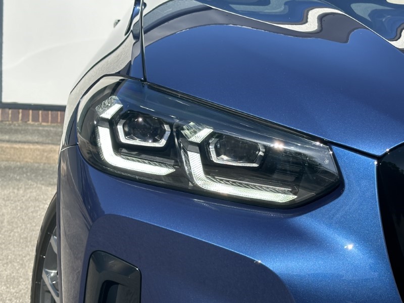  BMW X3 xDrive 30e M Sport 5dr Auto [Pro Pack] 3420340