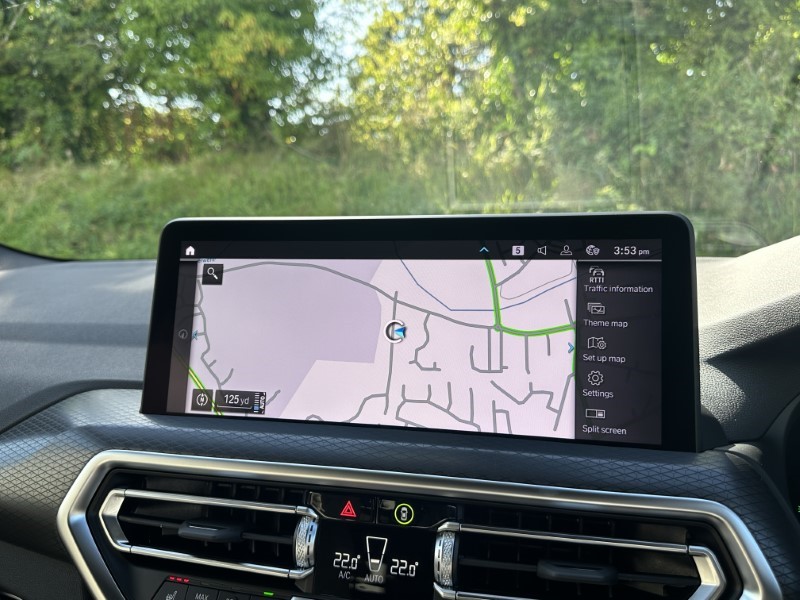  BMW X3 xDrive 30e M Sport 5dr Auto [Pro Pack] 3420299