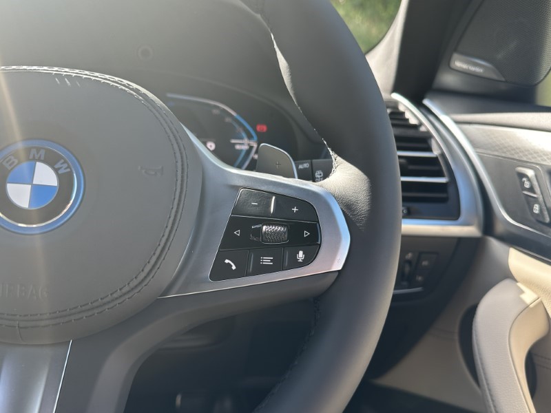  BMW X3 xDrive 30e M Sport 5dr Auto [Pro Pack] 3420307