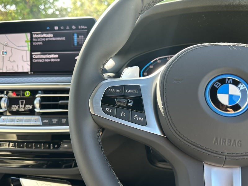  BMW X3 xDrive 30e M Sport 5dr Auto [Pro Pack] 3420306