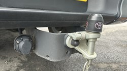 2022 (22) TOYOTA COMMERCIAL HILUX Invincible X D/Cab Pick Up 2.8 D-4D Auto 4661561