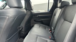 2022 (22) TOYOTA COMMERCIAL HILUX Invincible X D/Cab Pick Up 2.8 D-4D Auto 4661562