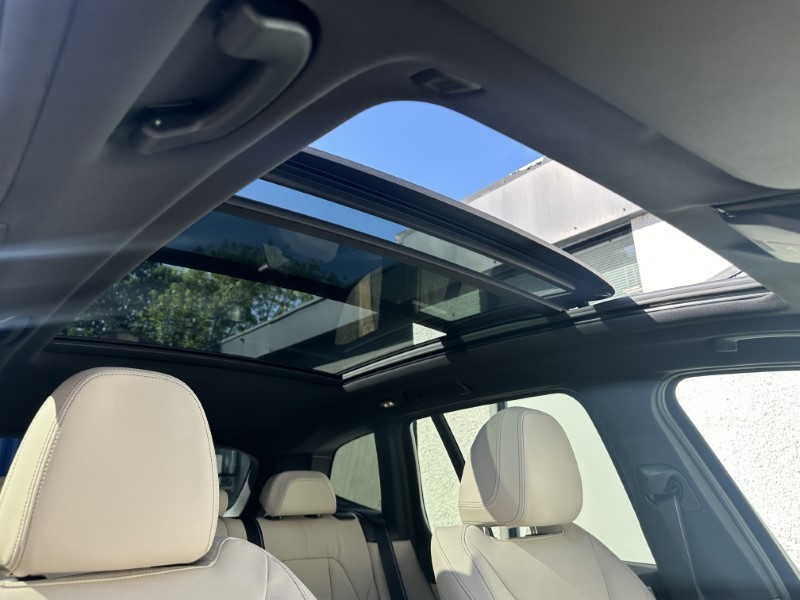  BMW X3 xDrive 30e M Sport 5dr Auto [Pro Pack] 3420330